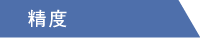 精度
