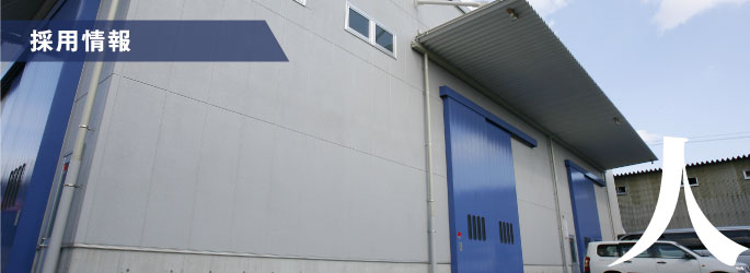 採用情報